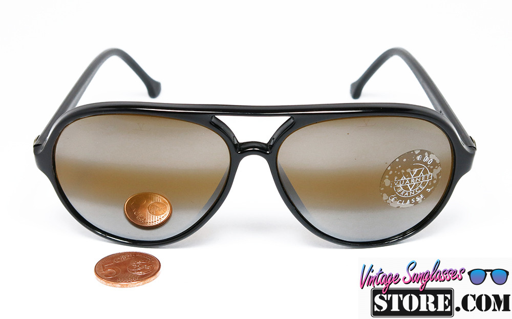 Vuarnet POUILLOUX Double Gradient Mirror