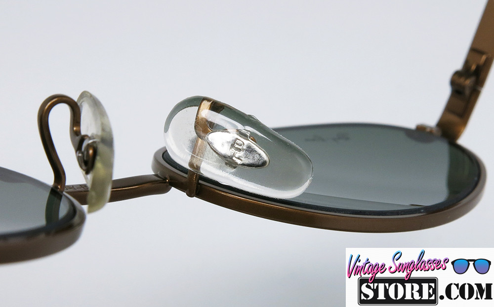 Ray Ban W2949 SIDESTREET B&L