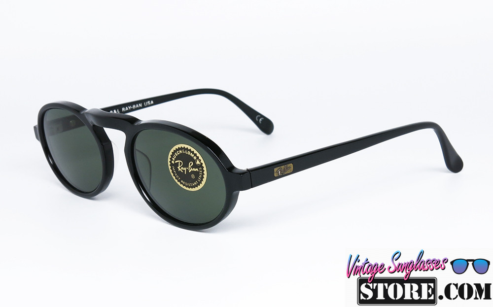 Ray Ban GATSBY STYLE 3 W0938 Bausch & Lomb