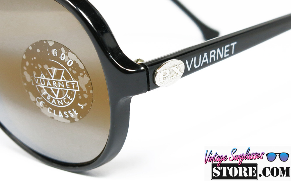 Vuarnet POUILLOUX Double Gradient Mirror