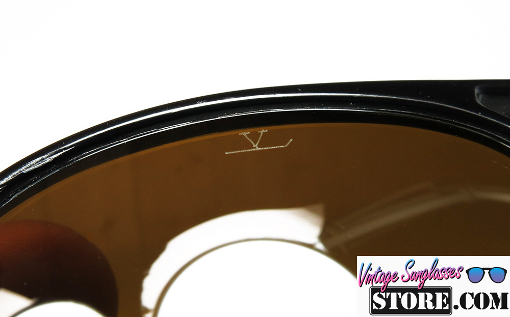 Vuarnet POUILLOUX Double Gradient Mirror
