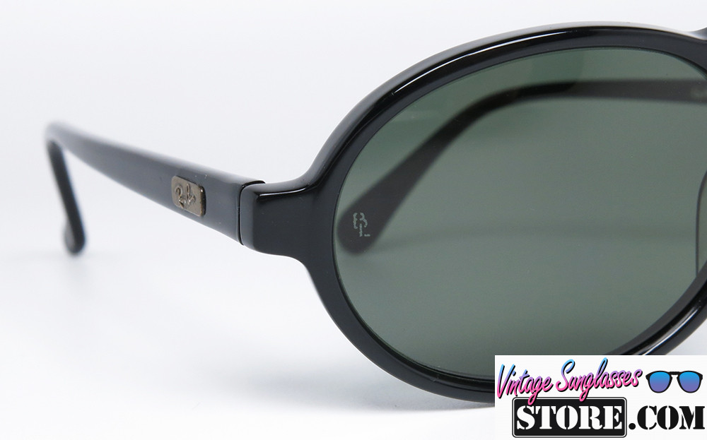 Ray Ban GATSBY STYLE 3 W0938 Bausch & Lomb