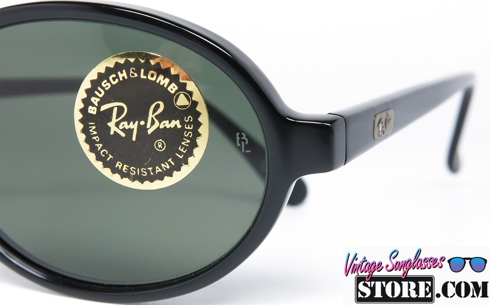 Ray Ban GATSBY STYLE 3 W0938 Bausch & Lomb