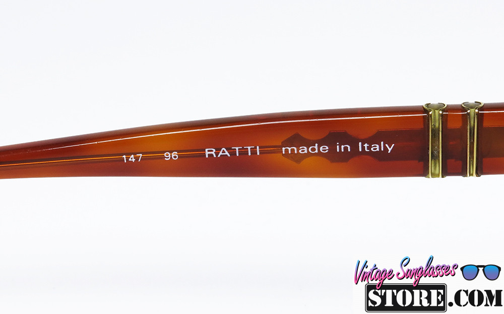 Persol RATTI 203 col. 96