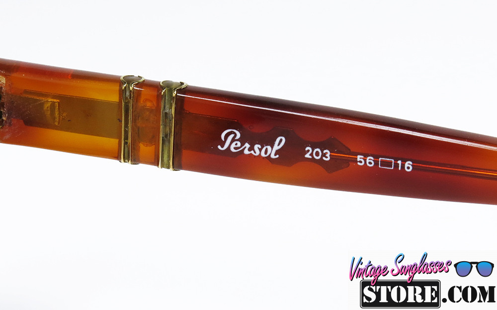 Persol RATTI 203 col. 96