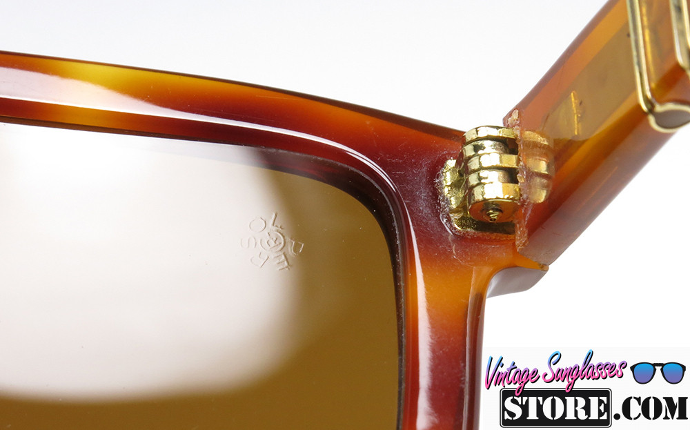 Persol RATTI 203 col. 96