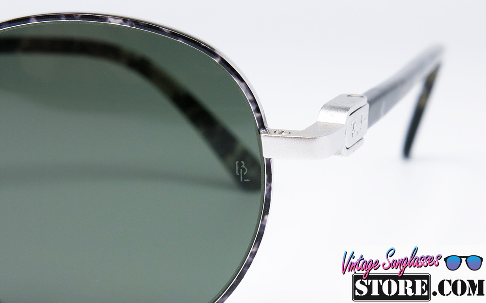 Ray Ban W2006 CHAOS ROUND B&L