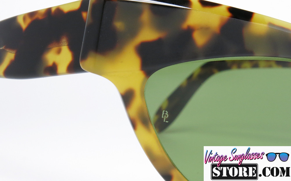 Ray Ban Aviator Flying color 58 mm 