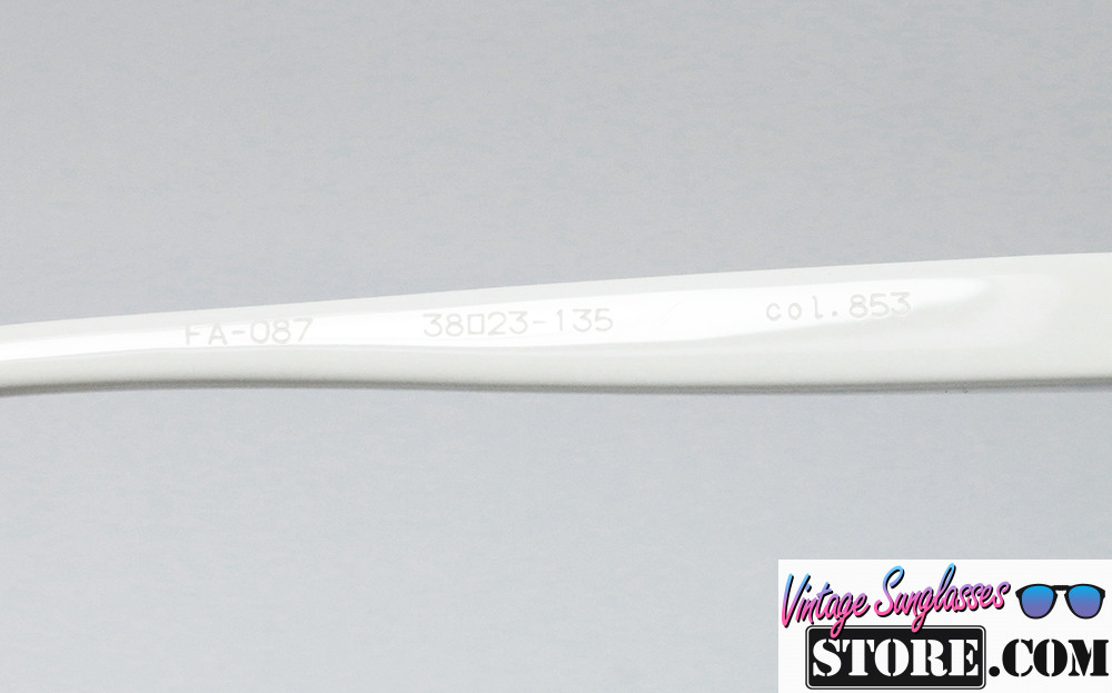 FACTORY 900 FA-087 col. 853