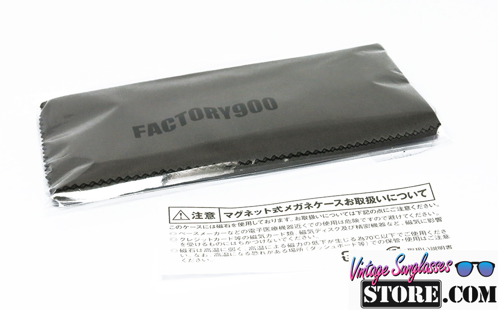 FACTORY 900 FA-087 col. 853