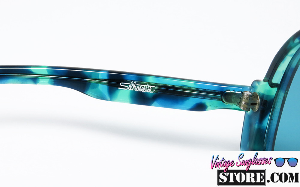 Silhouette 567