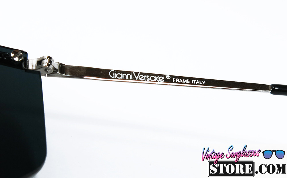 Gianni Versace 790 col. 029 MIRROR