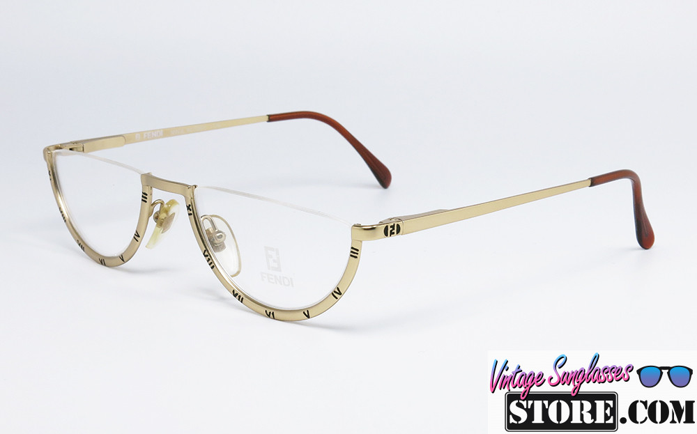 Fendi FV 180 M Lector 