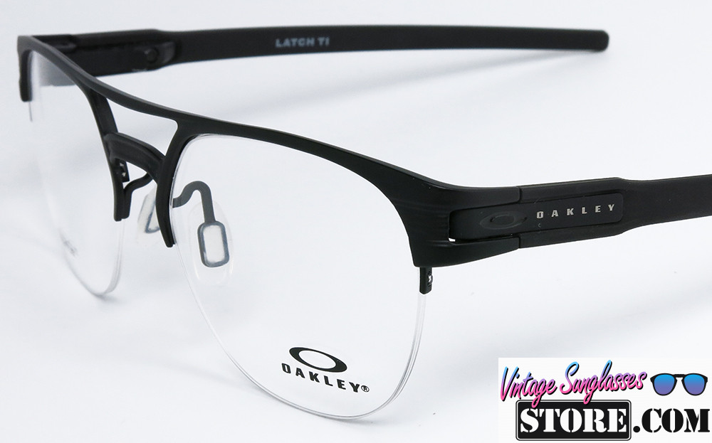 OAKLEY LATCH TI OX5134-0154 
