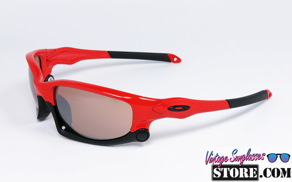 OAKLEY Split Jacket OO9099-05