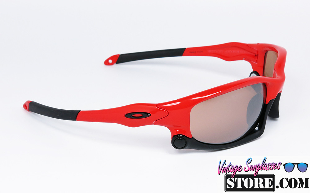 OAKLEY Split Jacket OO9099-05