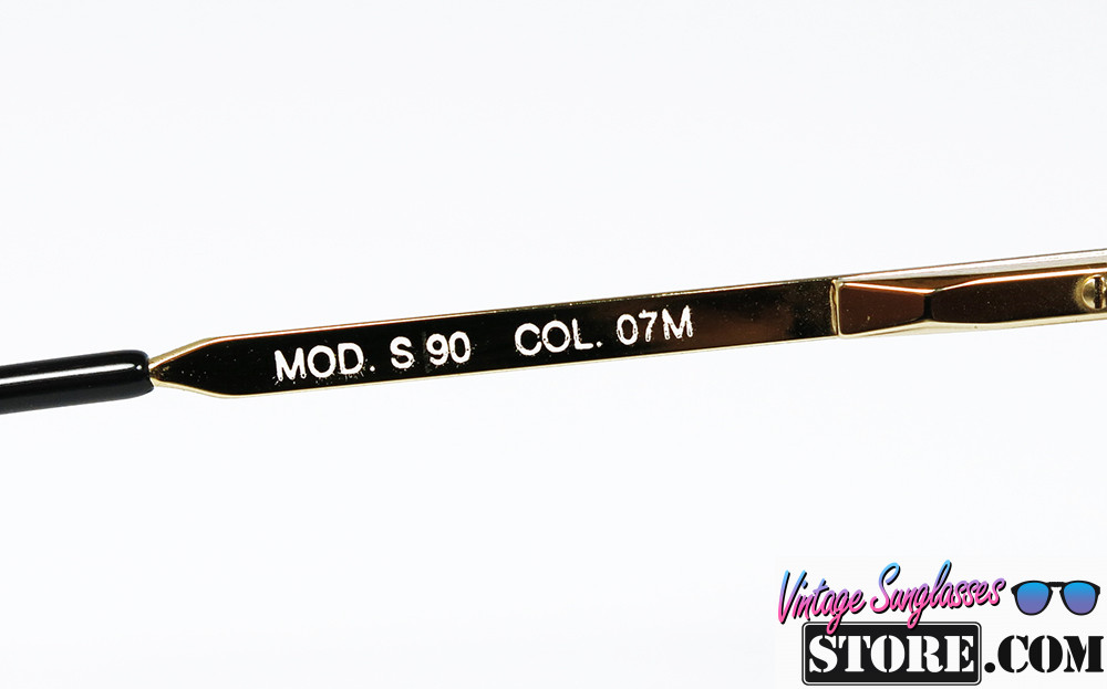 Gianni Versace S90 col. 07M