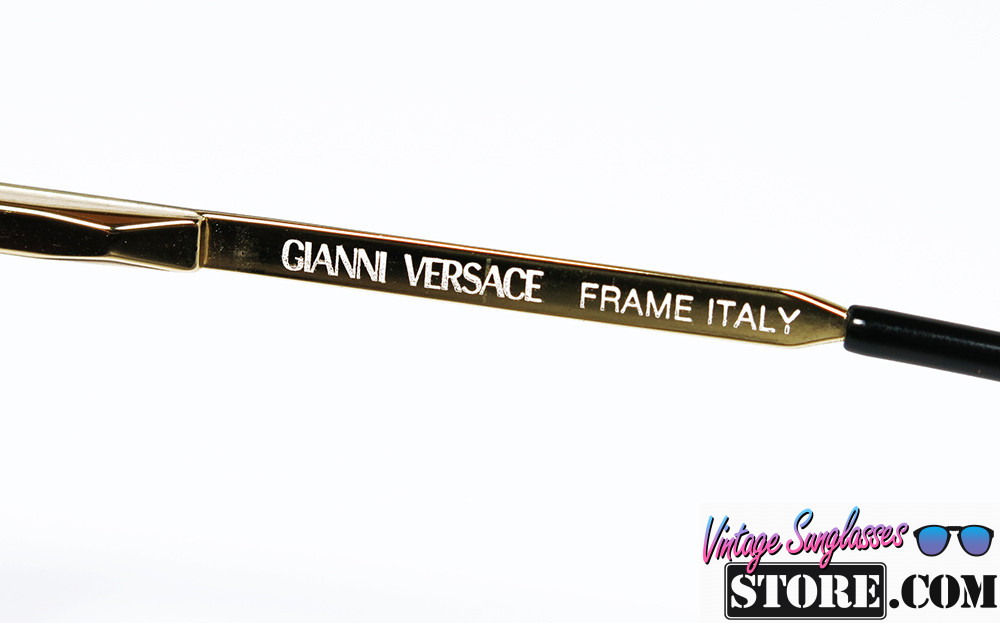 Gianni Versace S90 col. 07M