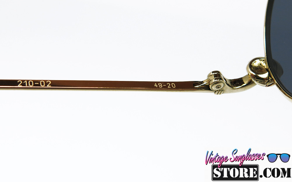 BOUCHERON 210-02