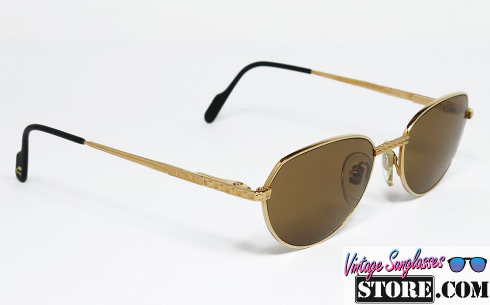 TIFFANY T330 C4 GOLD PLATED 23K