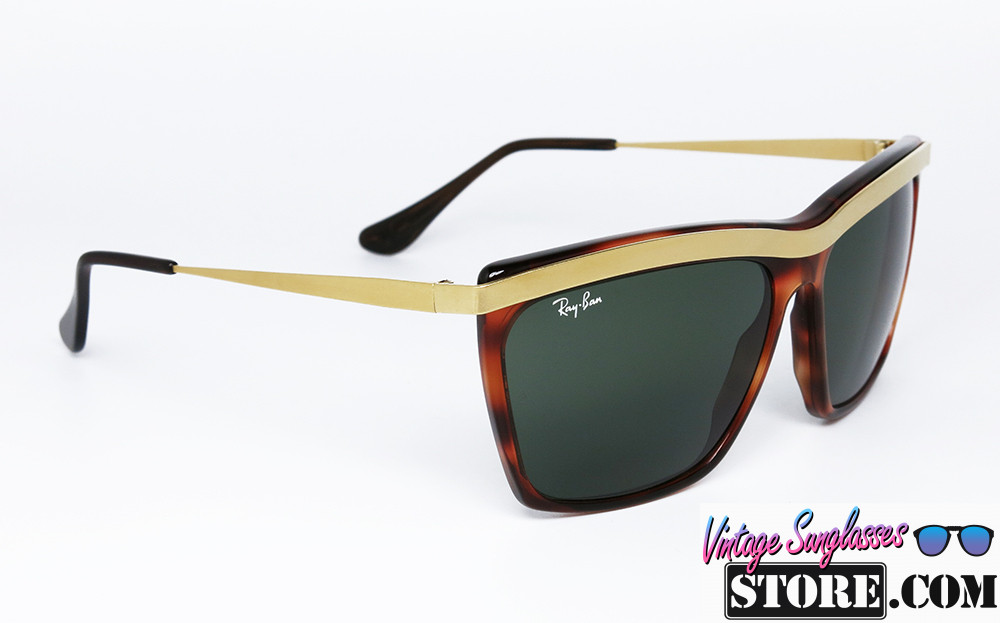 Ray Ban Aviator Flying color 58 mm 