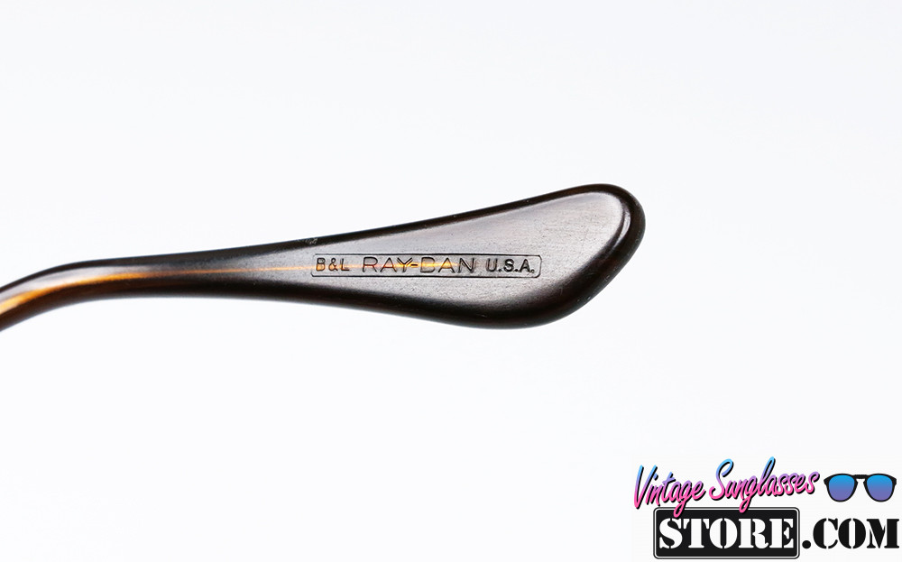 Ray Ban Aviator Flying color 58 mm 