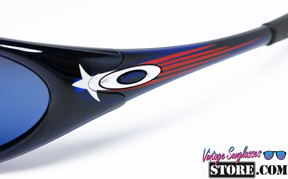 OAKLEY Minute 04-511 SHOOTING STAR