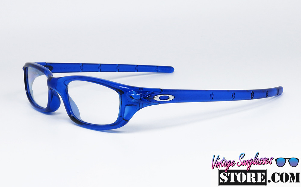 OAKLEY Four 03-354 BLUE 