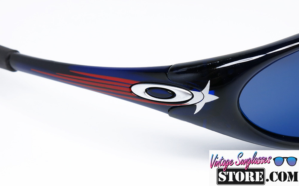 OAKLEY Minute 04-511 SHOOTING STAR