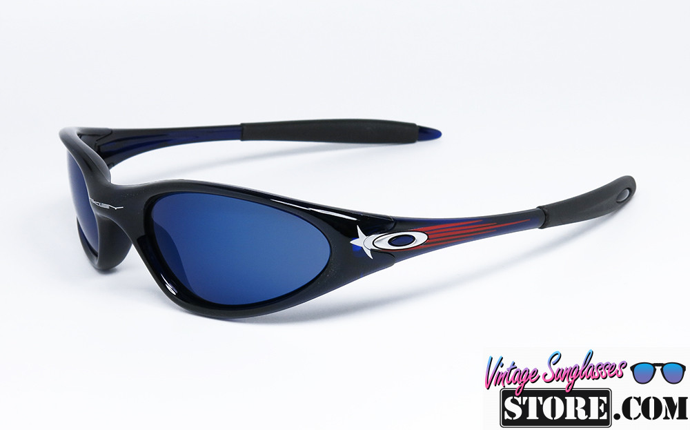 OAKLEY Minute 04-511 SHOOTING STAR