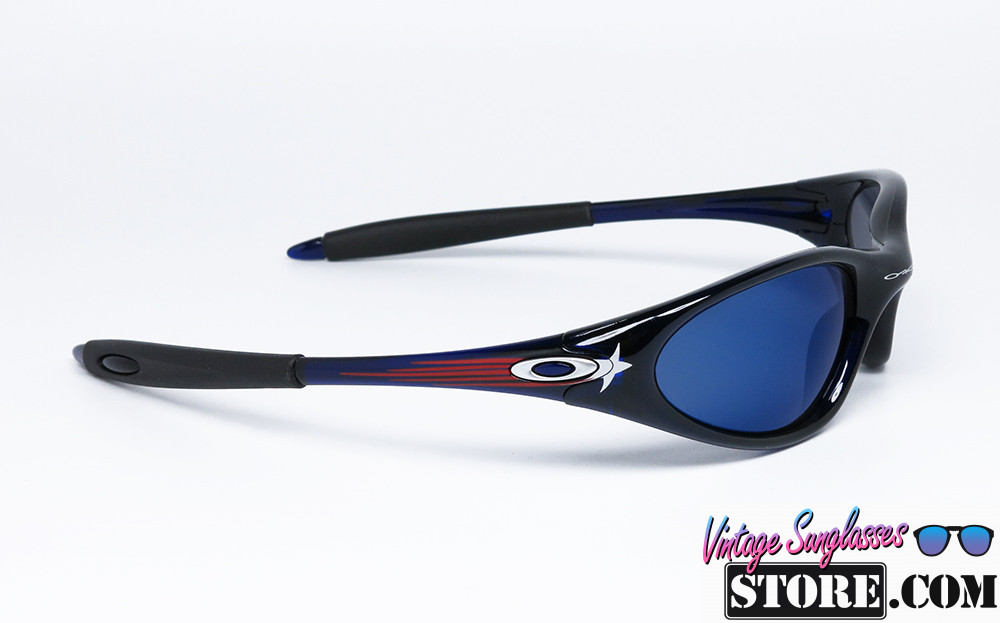 OAKLEY Minute 04-511 SHOOTING STAR