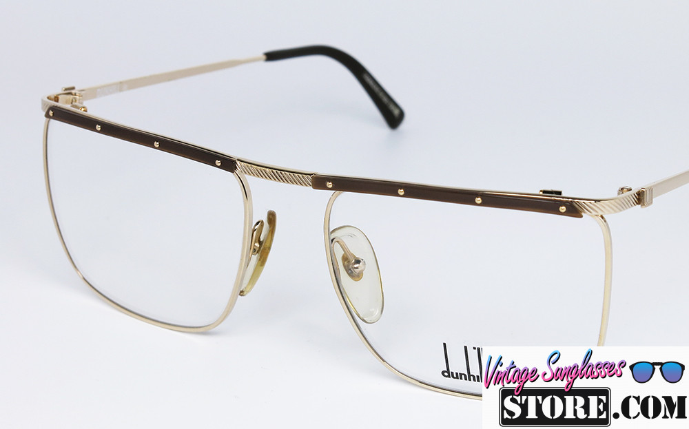 Dunhill 6056 col. 41 GENUINE HORN