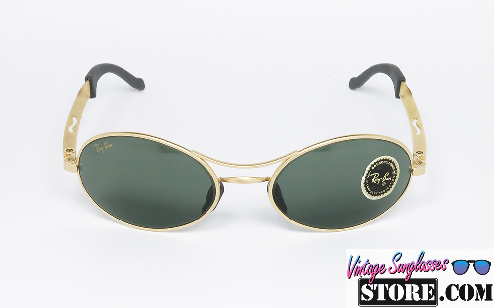 Ray Ban ORBS W2177 B&L