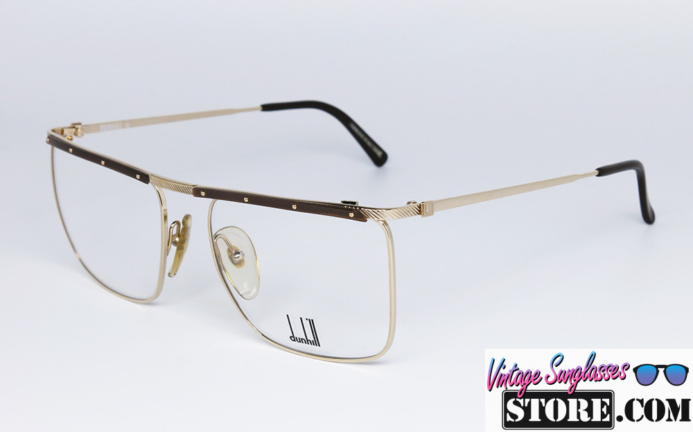 Dunhill 6056 col. 41 GENUINE HORN