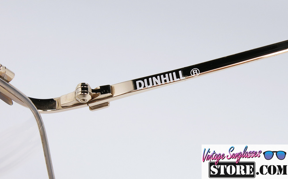 Dunhill 6056 col. 41 GENUINE HORN