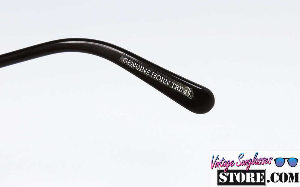 Dunhill 6056 col. 41 GENUINE HORN