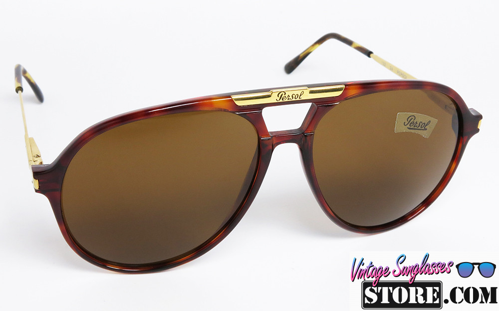 Persol RATTI CARSON 57 col. 24