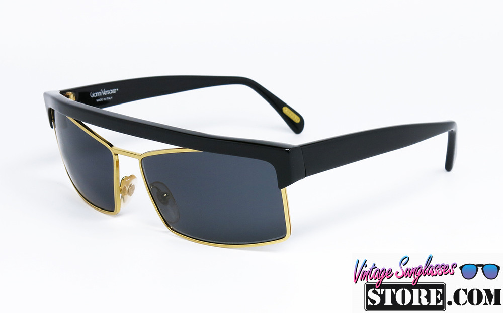 Gianni Versace S02 col. 784 BK