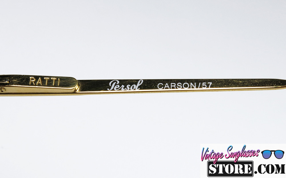 Persol RATTI CARSON 57 col. 24