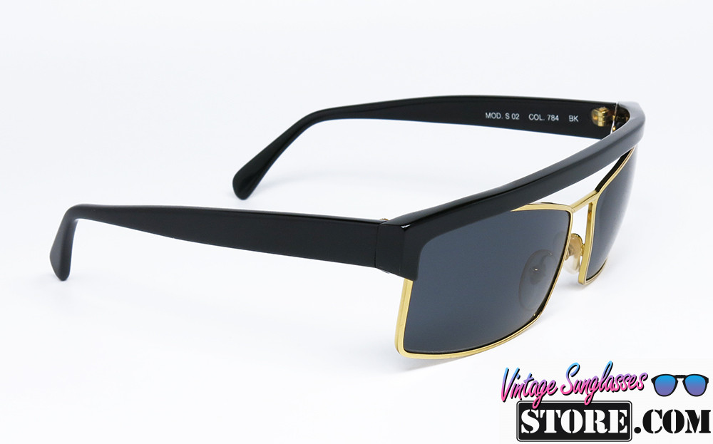 Gianni Versace S02 col. 784 BK