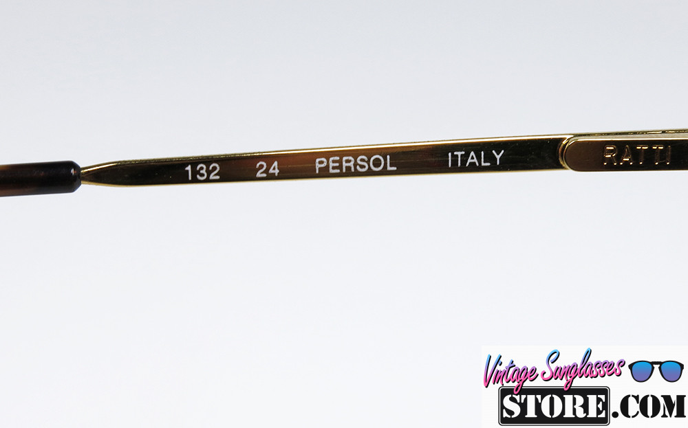 Persol RATTI CARSON 57 col. 24