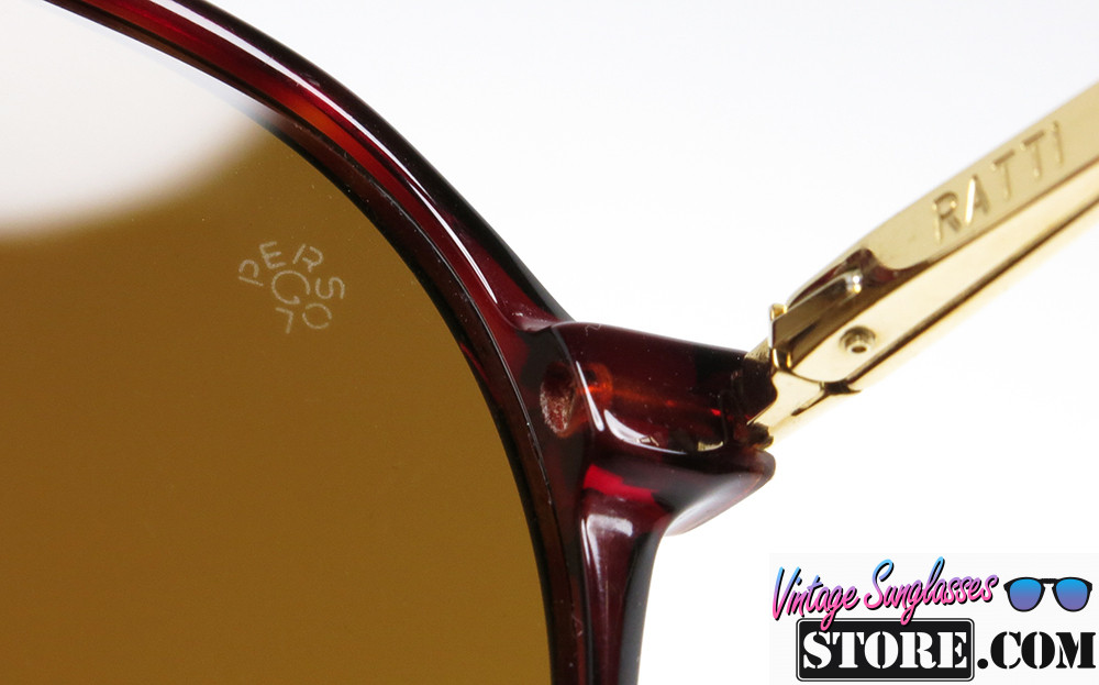 Persol RATTI CARSON 57 col. 24