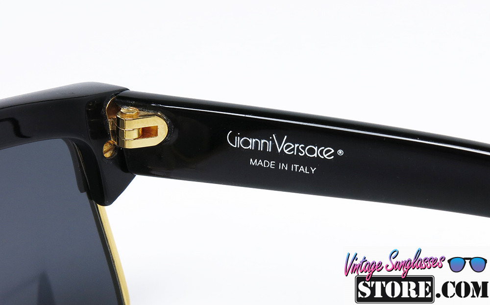 Gianni Versace S02 col. 784 BK