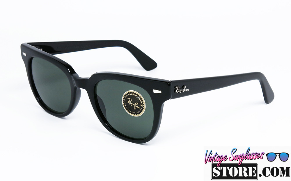 Ray Ban METEOR B&L