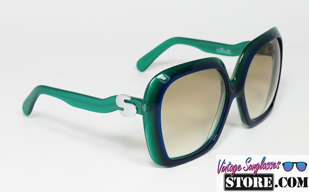 Silhouette 587 col. 960