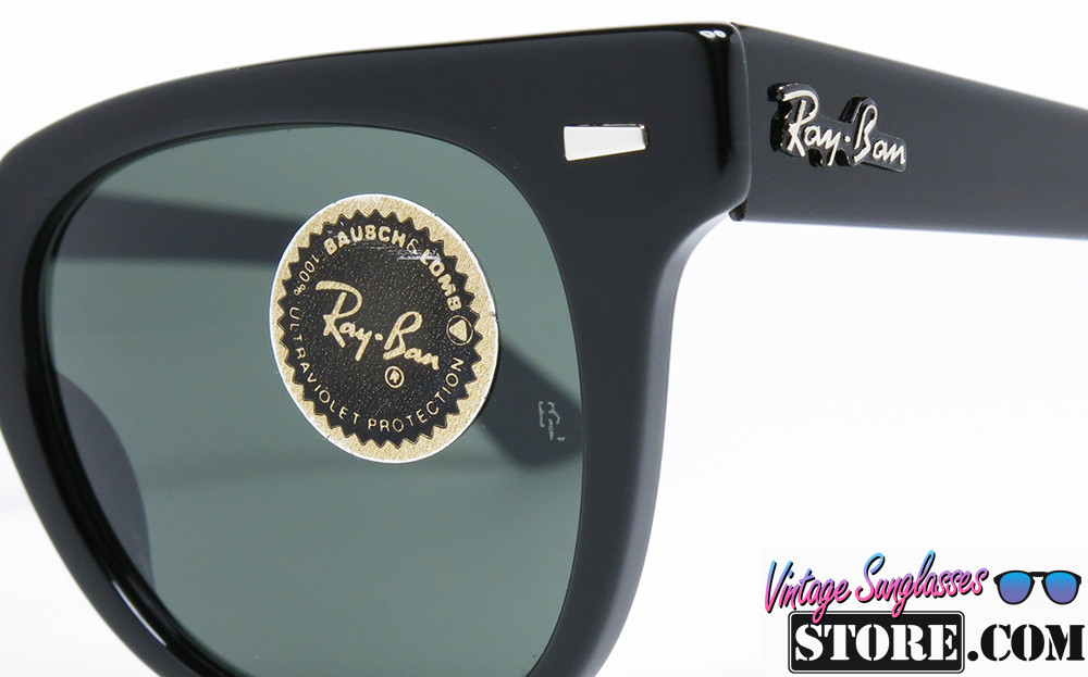 Ray Ban METEOR B&L
