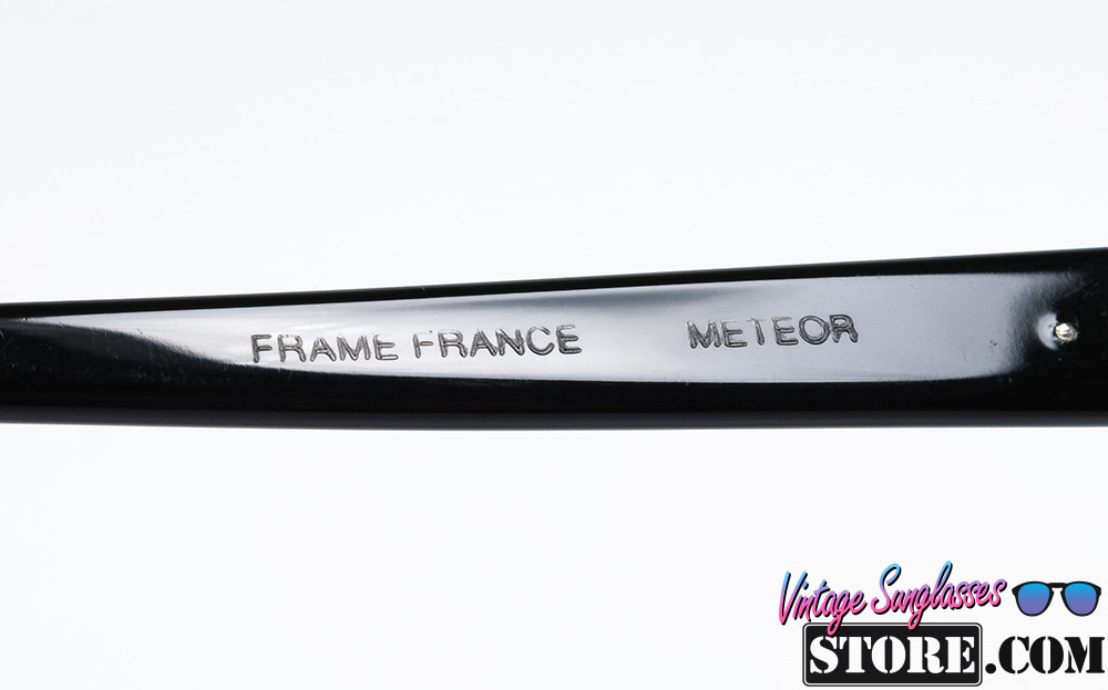 Ray Ban METEOR B&L