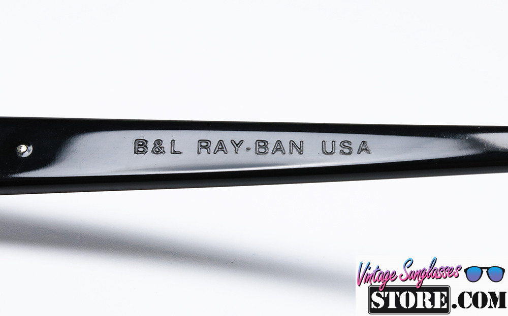 Ray Ban METEOR B&L