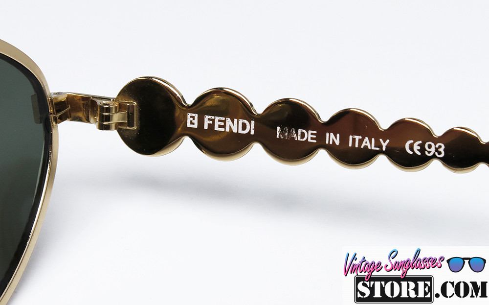 Fendi FS 216 ZODIAC 