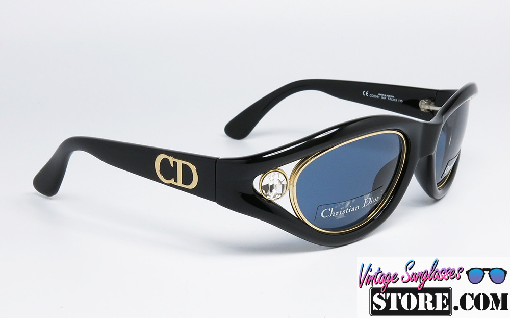 Christian Dior CD 2041 GEMSTONE